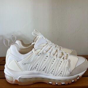 Nike CLOT x Air Max 97 Haven Women’s 8/Mens 6.5